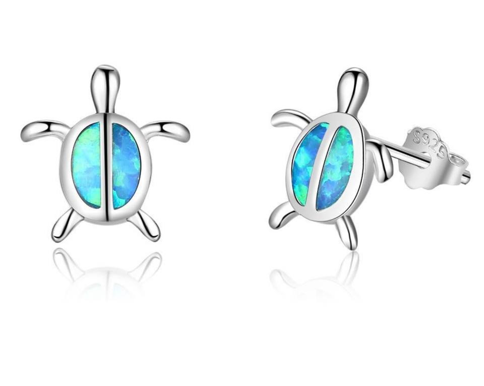 Ocean Turtle Presence  - Signature edition Set 925 ®