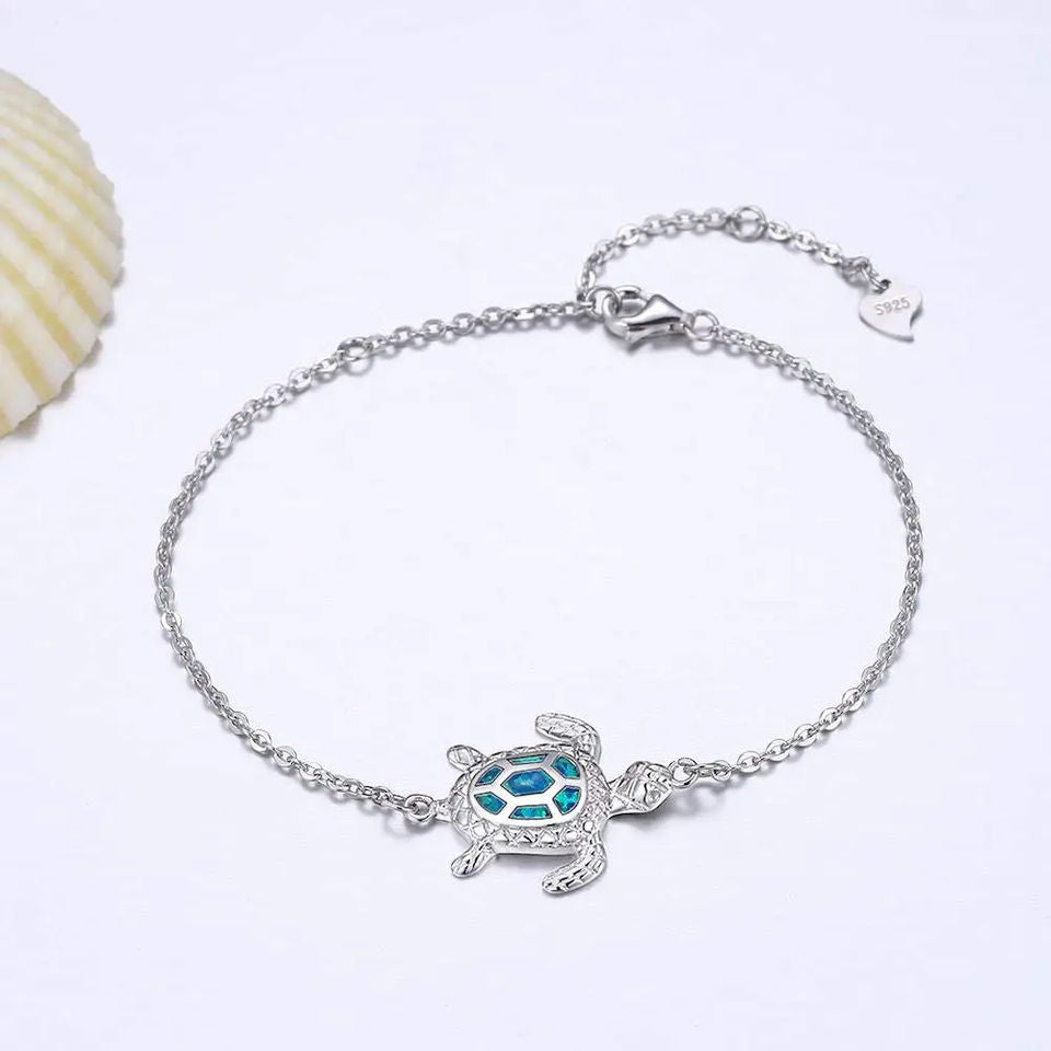 Ocean Turtle Presence  - Signature edition Set 925 ®