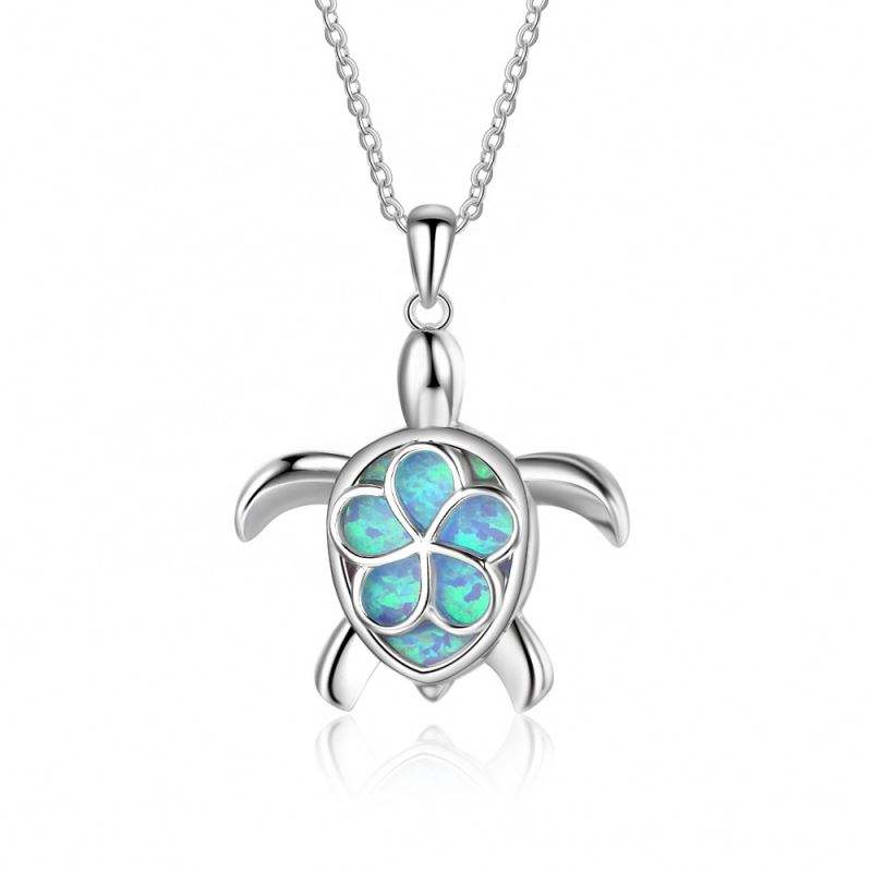 Ocean Turtle Presence  - Signature edition Set 925 ®