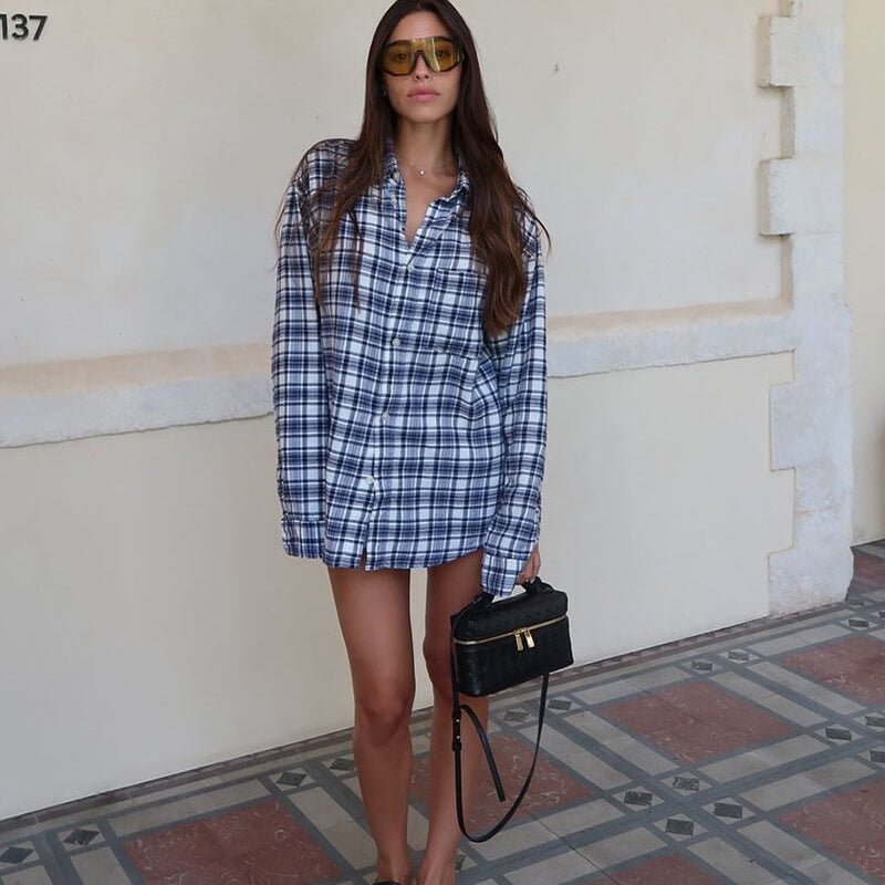 SOERA Tara Woven bag - Handbags - DBAD2-RE843008 Black